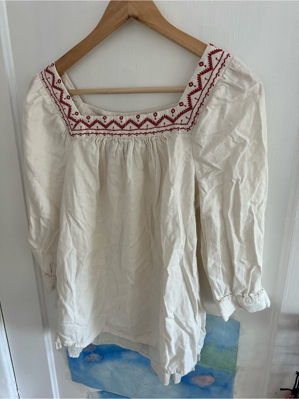 Universal Thread blouse